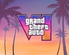 Le logo de GTA 6.