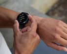 La mise à jour de la version bêta 13.07 de Garmin est désormais disponible pour les smartwatches Venu 3 et Vivoactive 5. (Source de l'image : Garmin)