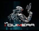 La Quimera, une nouvelle IP des anciens développeurs de Metro, est disponible en liste de souhaits sur Steam. (Image source : Game Press)