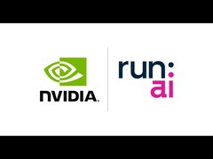 L&#039;UE envoie des questionnaires aux clients de Nvidia dans le cadre de l&#039;enquête sur l&#039;accord Run:ai (Image Source : Nvidia)