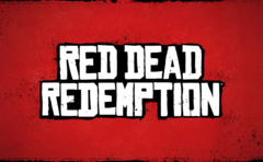 Red Dead Redemption est sorti pour la première fois en 2010. (Source de l&#039;image : Rockstar Games)