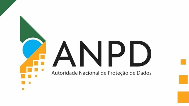 L'ANPD est l'autorité brésilienne chargée de la protection des données. (Source : ANPD)