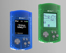Le VMU Pro est plus qu'une simple recréation de l'accessoire tristement célèbre de la Dreamcast. (Source de l'image : 8BitMods)