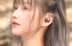 FiiO lance les écouteurs intra-auriculaires planaires FP3, dotés d&#039;une conception acoustique brevetée Tesla Valve et de caches en bois. (Source de l&#039;image : FiiO)