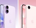 iPhone 17 et iPhone 17e