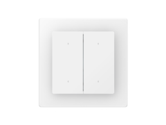 L&#039;interrupteur Aqara Light Switch H2 EU a été trouvé sur le site web de la CSA. (Source de l&#039;image : Aqara)