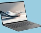 L'Asus Zenbook A14 est le premier modèle Zenbook équipé d'un processeur Snapdragon X series. (Source de l'image : Asus)