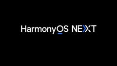 La version bêta de HarmonyOS Next est désormais disponible en Chine (Image source : Huawei)