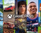 Bannière Microsoft Game Pass (Source : Microsoft Xbox Gaming)