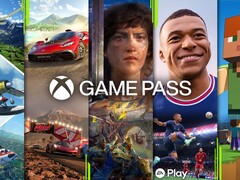 Bannière Microsoft Game Pass (Source : Microsoft Xbox Gaming)