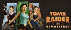 Tomb Raider IV-VI Remastered bénéficiera de graphismes améliorés et de nouvelles fonctionnalités. (Source de l&#039;image : Nintendo)