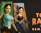 Tomb Raider IV-VI Remastered bénéficiera de graphismes améliorés et de nouvelles fonctionnalités. (Source de l'image : Nintendo)