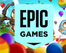 On ne sait pas encore quand le prochain jeu mobile gratuit d'Epic Games sera disponible. (Source de l'image : Epic Games)