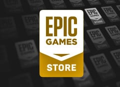 Epic Games a recommencé à offrir des jeux gratuits cette semaine. (Source de l&#039;image : Epic Games)