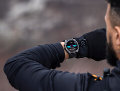 La série Fenix 8 est désormais éligible à sa troisième mise à jour bêta. (Source de l&#039;image : Garmin)