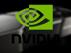 La série RTX 50 de Nvidia devrait, selon les rumeurs, être présentée lors du CES 2025. (Source de l&#039;image : Nvidia - édité)