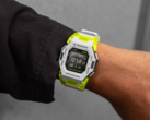 Casio a lancé la série de montres Virtual Mix au Japon. (Source de l'image : Casio)