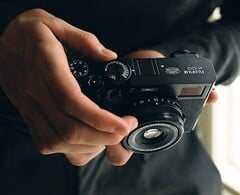 La production du Fujifilm X100 VI va augmenter pour répondre à la forte demande. (Source de l&#039;image : Fujifilm)