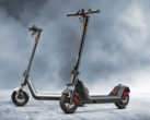 L'e-scooter NIU KQi 300X a une autonomie de 37,3 miles (~60,0 km). (Source de l'image : NIU)