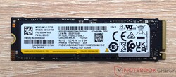 1 TB SSD de Samsung