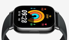 La Redmi Watch 5 Lite est dotée d&#039;un écran AMOLED. (Source de l&#039;image : Xiaomi)