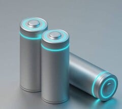 Les batteries sodium-ion sont à peine moins performantes que les batteries LFP. (Source de l&#039;image : RedWay Power)