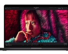 La gamme MacBook Pro passera aux écrans OLED au plus tôt en 2026. (Source de l'image : Apple)