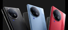 Le X Fold2 (Source : Vivo)