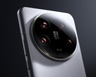 Le Xiaomi 14 Ultra a également été présenté au MWC. (Source de l'image : Xiaomi)