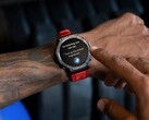 Amazfit semble déployer une fonction Tap-to-Wake sur la smartwatch T-Rex 3. (Source de l'image : Amazfit)