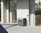 L'Anker Solix Solarbank E1600 fonctionne désormais avec les nouvelles centrales à balcon Solarbank 2. (Source de l'image : Anker)