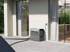 L&#039;Anker Solix Solarbank E1600 fonctionne désormais avec les nouvelles centrales à balcon Solarbank 2. (Source de l&#039;image : Anker)