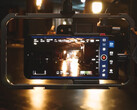 L'application Blackmagic Camera pour Android n'est actuellement disponible que pour les smartphones Google Pixel et Samsung Galaxy (source d'image : Blackmagic Design)