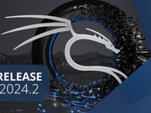 Kali Linux 2024.2 maintenant disponible (Source : Kali Linux Blog)