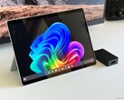 Microsoft pourrait prévoir une Surface Pro plus petite (Image source : Notebookcheck)