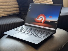 Lenovo a présenté une série de nouveaux ordinateurs portables professionnels ThinkPad (source : Lenovo)