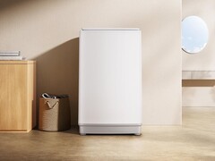 Xiaomi a lancé le lave-linge Mijia Super Clean 10kg en Chine. (Source de l&#039;image : Xiaomi)