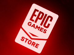 Cette semaine, Epic Games offre un autre titre indépendant à 19,99 $. (Source de l&#039;image : Epic Games)