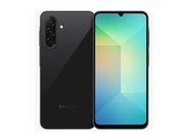 Le "Galaxy A26 5G". (Source de l'image : MySmartPrice)