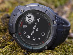 La Garmin Instinct 2X Solar est à son prix le plus bas sur Amazon.