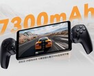 Palm Mini 2 Ultra : une tablette avec une touche de jeu. (Source de l'image : Alldocube)