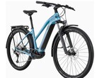 Tesoro Neo X 2 Remixte : Un vélo électrique adapté aux déplacements quotidiens et au tout-terrain