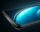 Le X200 Pro pourrait présenter une courbure d'écran plus prononcée que l'actuel X100 Pro, illustré. (Source de l'image : Vivo)