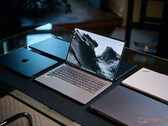 Test de l'Asus Zenbook A14 : le Snapdragon X2 Elite défie le MacBook Air M5