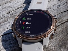 Le Garmin Descent Mk3 reçoit la mise à jour 19.34. (Source de l&#039;image : Garmin)