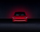 La Tesla Model 3 2024 a un prix de vente conseillé de 40 630 $ (source : Tesla)