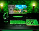 Razer Minecraft Collection (Source de l'image : Razer)