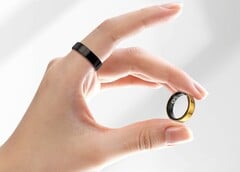 La bague intelligente Rogbid SR08 prend en charge le contrôle gestuel (Source de l&#039;image : Rogbid)