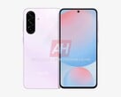 Le Galaxy A56 5G sera doté d'une nouvelle caméra arrière. (Source de l'image : Android Headlines)