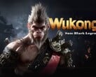 Wukong Sun : Black Legend semble n'être rien de plus qu'une copie bon marché de Black Myth : Wukong (Image source : Nintendo)